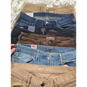 Mens pants bundle